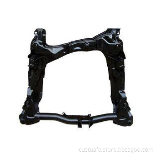 Replacement Japanese Car Crossmember Honda Auto Body Parts
